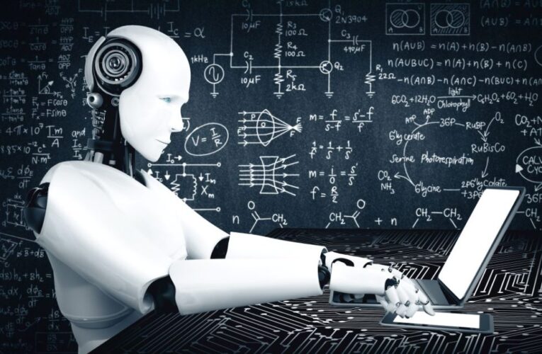 ¡Las Matemáticas ya no son un problema! La IA las hace más fáciles (y divertidas)